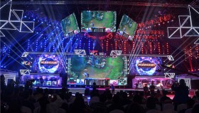 Scout第十次入选周最佳阵容，发文感谢队友：希望走得更远。