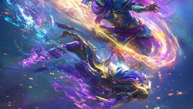 英雄联盟S15全球总决赛直播平台指南：虎牙直播、斗鱼直播、Bilibili直播同步免费观看