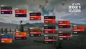 MSI出征！LPL四强队伍集结，目标将冠军奖杯再次留在上海。