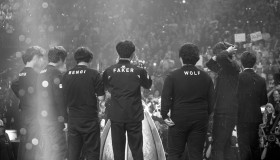 奇招制胜！LNG决胜局拿出中单小炮，打出奇效