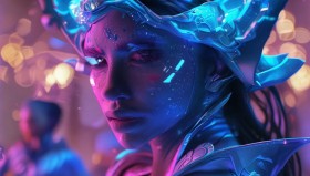 Showmaker诡术妖姬惊艳全场，DK战队完美团队配合碾压BFX