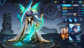 何猷君感念王嘉尔：无条件的信任铸就我的电竞梦！